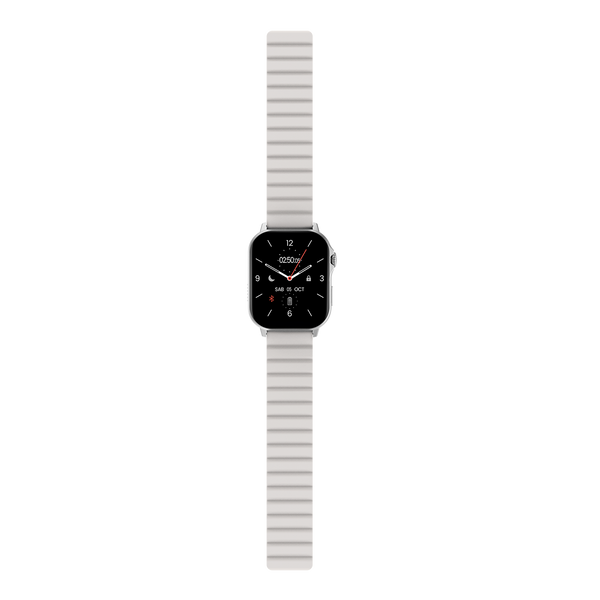 Смарт-годинник Proove Humble (Silver) 58044 фото