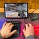 Набор Gamwing: Mix Pro игровой адаптер конвертер переходник для подключения клавиатуры и мыши + кейпад К13 + мышь G4 + подставка 25058 фото 3