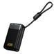 Повербанк HOCO Skillful Q53 65W 12000mAh со встроенным кабелем 24450 фото 4