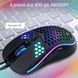 Набор с конвертером для смартфона и планшета Gamwing Combo Pack Lite 1: Конвертер Mix Lite + Клавиатура G7 + мышка GM86 2134988742 фото 5