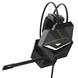 ONIKUMA X20 USB 7.1 игровые наушники проводные с подсветкой микрофоном гарнитура для пк компьютера ноутбука 1849245649 фото 3