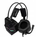 ONIKUMA X20 USB 7.1 игровые наушники проводные с подсветкой микрофоном гарнитура для пк компьютера ноутбука 1849245649 фото 2