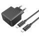 HOCO CS13A 20W Сетевой адаптер + кабель Type-C (1м)
