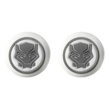 Накладки на стики геймпада Marvel Black Panther (White) 2791046493 фото