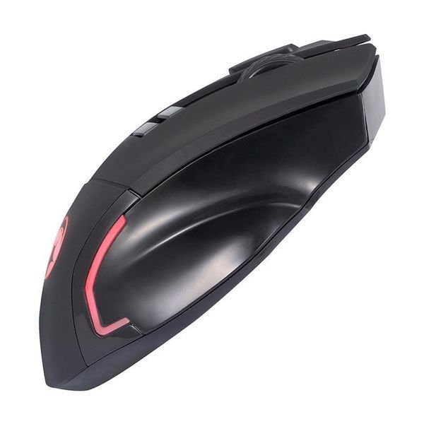 Игровая мышь геймерская для игр MARVO Wireless Gaming Mouse M720W |2.4G, 4800dpi, 8 Buttons| 2503535626 фото