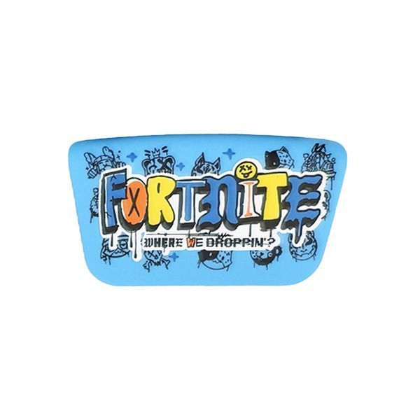 Корпус для Sony DualSense Fortnite Peely & Fishstick 00-00-13 фото