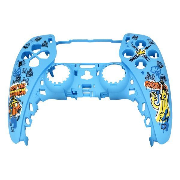 Корпус для Sony DualSense Fortnite Peely & Fishstick 00-00-13 фото