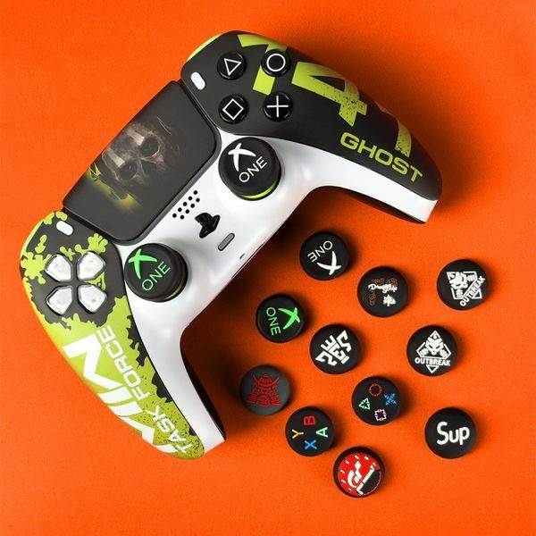 Накладки на стіки геймпада Controller Buttons 2791046226 фото