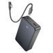 Повербанк HOCO Starlight J170A 22.5W 20000mAh с кабелем 24449 фото 2