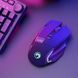 Игровая мышь геймерская для игр MARVO Wireless Gaming Mouse M720W |2.4G, 4800dpi, 8 Buttons| 2503535626 фото 8