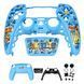 Корпус для Sony DualSense Fortnite Peely & Fishstick 00-00-13 фото 1