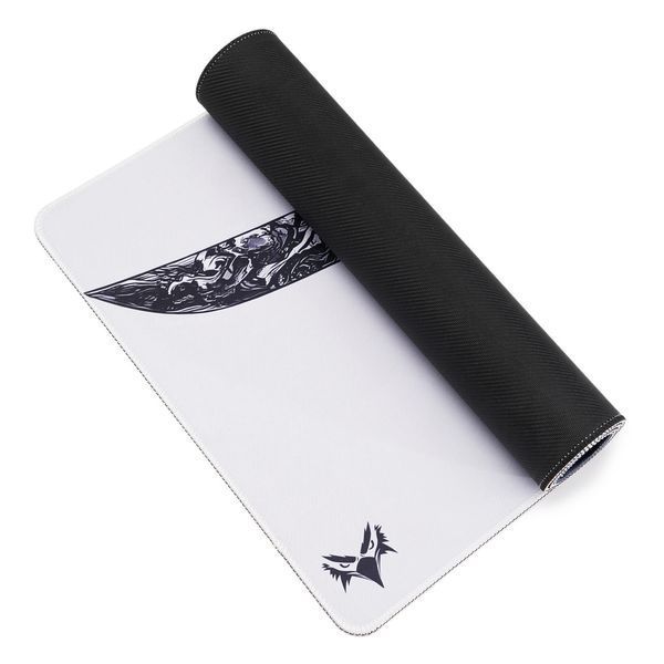 Килимок для миші Kondor Surface Katana XXL Waterproof (900x400) 1045 фото