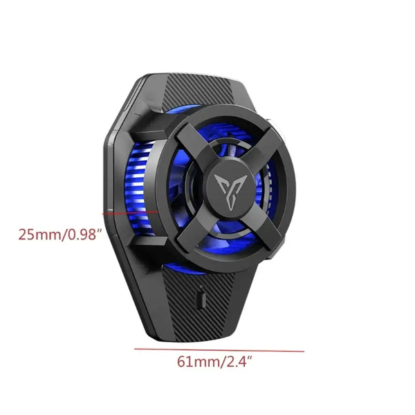 Flydigi B6 Lite Кулер для мобільного охолодження 2111224069 фото