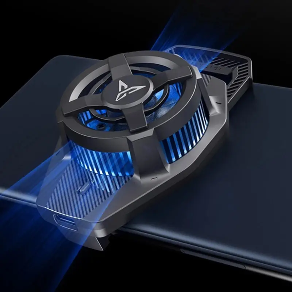 Flydigi B6 Lite Кулер для мобільного охолодження 2111224069 фото