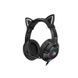 ONIKUMA K9 игровые наушники проводные геймерские с подсветкой микрофоном гарнитура для пк компьютера ноутбука 1407653964 фото 2