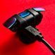 Игровые триггеры Coloureds Pro импульсные со свитчем с макросом (Black) 1325212037 фото 4