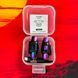 Игровые триггеры Coloureds Pro импульсные со свитчем с макросом (Black) 1325212037 фото 9
