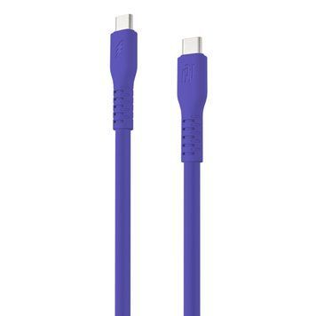 Кабель Proove Eternal Type-C/Type-C 60W (1м) (Purple) 2508100163 фото
