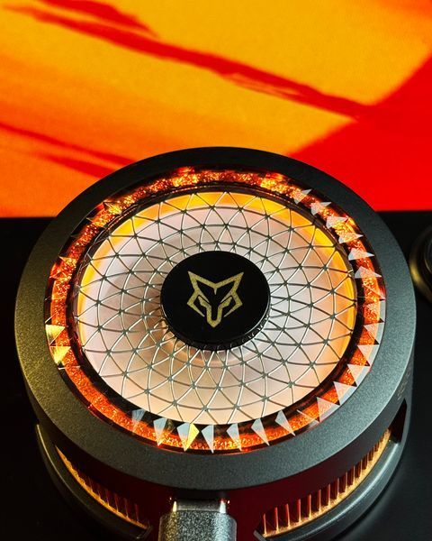 Sarafox B8 Max 28W Магнітний кулер для смартфону (Ai) 180018 фото