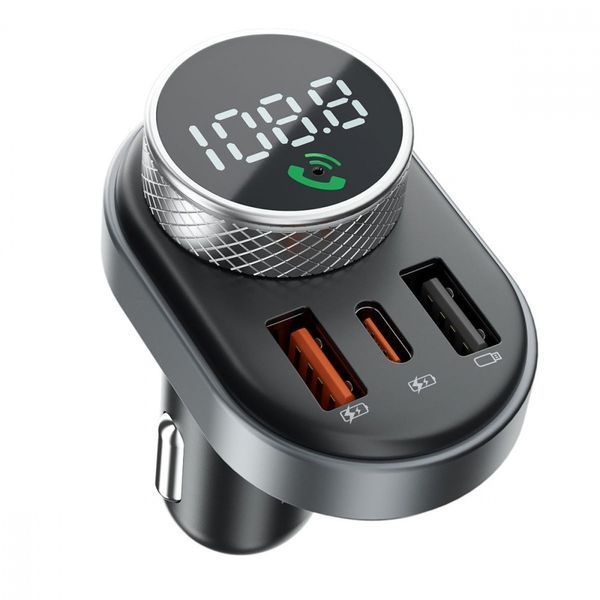 АЗУ PROOVE FM Launcher Sound Link 30W Автомобильное зарядное устройство 50881 фото