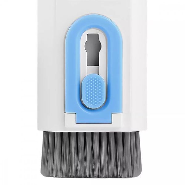 Багатофункціональний набір для чищення Proove Mr. Cleaner 8в1 телефона смартфона навушників 2508100153 фото