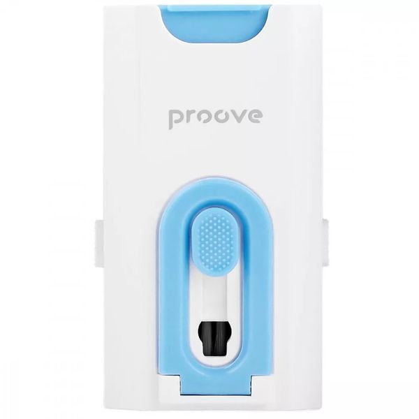 Багатофункціональний набір для чищення Proove Mr. Cleaner 8в1 телефона смартфона навушників 2508100153 фото