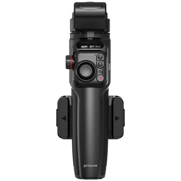 Стабилизатор с AI-трекингом Proove Vector SE Gimbal Stabilizer (48.5см) 67370 фото