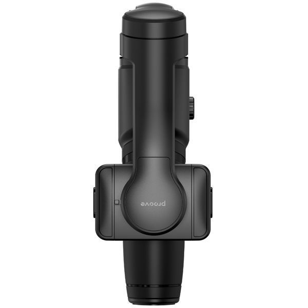 Стабилизатор с AI-трекингом Proove Vector SE Gimbal Stabilizer (48.5см) 67370 фото