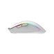 Ігрова миша провідна комп'ютерна для ігор XTRIKE ME programmable GM-314 WH wired mouse 800-7200 6 dpi 2503535638 фото 4