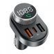 АЗУ PROOVE FM Launcher Sound Link 30W Автомобильное зарядное устройство 50881 фото 3