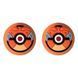 Накладки на стики геймпада Pokemon Pokeball Charizard 00-00-04-29 фото 1