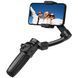 Стабилизатор с AI-трекингом Proove Vector SE Gimbal Stabilizer (48.5см) 67370 фото 5