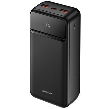 Повербанк Proove Illuminator 2 22.5W 20000mAh 63017 фото
