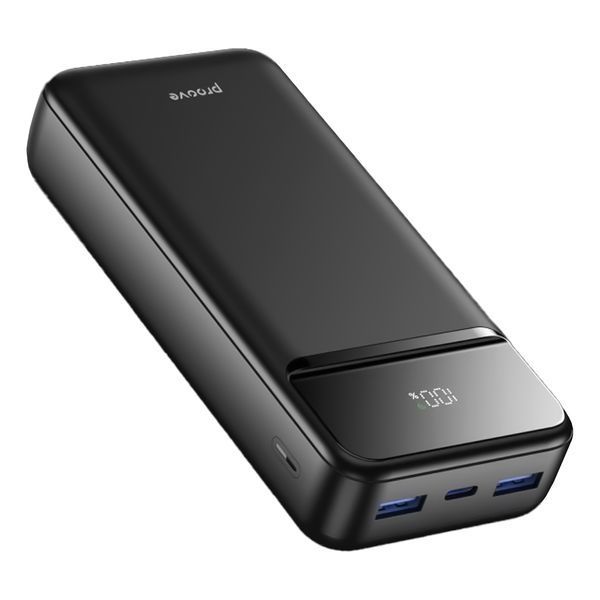 Повербанк Proove Illuminator 2 22.5W 20000mAh 63017 фото