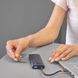 Type-C хаб Baseus Metal Gleam 6-in-1 (3хUSB + Type-C+ HDMI+ RJ45) 31938 фото 7
