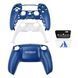 Корпус для Sony DualSense God of War Ragnarek Rune 00-00-15-5in1-S фото 2
