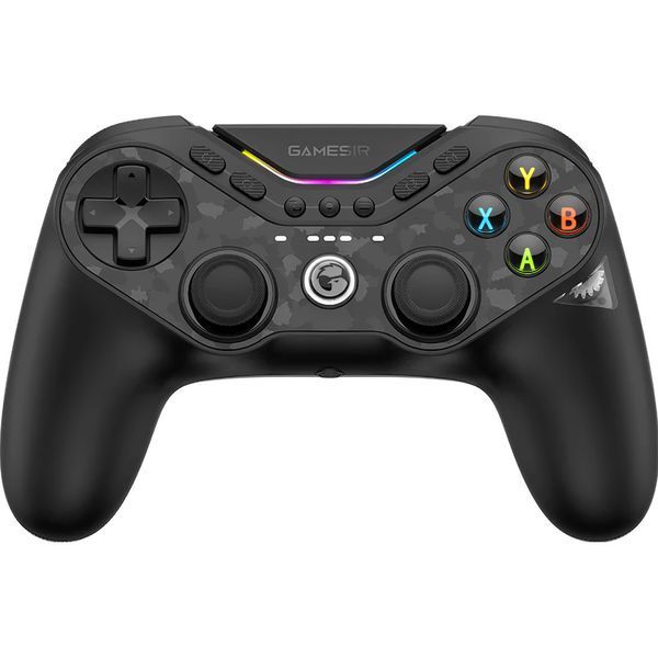 Геймпад GameSir Tarantula T3 Pro з док станцією 2663092583 фото