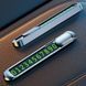 Парковочная карта Proove Parking Number Plate Metal Lock 48402 фото 8