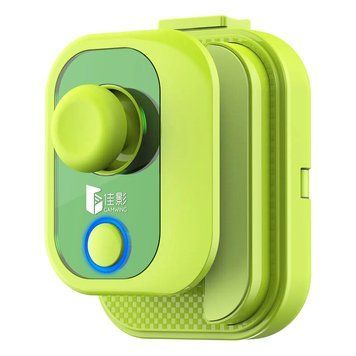 Тригер-стік GamWing AO Bing Mini PRO (Green) 2152547853 фото