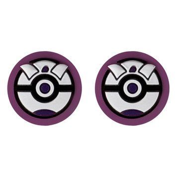 Накладки на стики геймпада Pokemon Pokeball Gengar 00-00-04-31 фото
