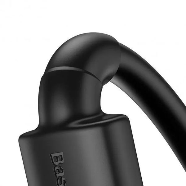 Кабель HDMI для монитора консолей телевизора пк Baseus Cafule HDMI 2m (CADKLF-F01) 2270945214 фото