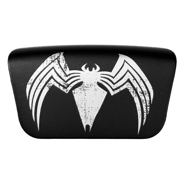 Корпус для Sony DualSense Marvel Spider-Man (Black) 00-00-61 фото