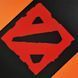 Коврик для мыши DOTA 2 (XL) 00-00-04-09 фото 5
