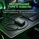 Ігровий USB-C хаб SARAFOX XD5 5-в-1 (RJ45 1000 Мбіт/с + аудіо 3,5 мм + Type-C PD 100Вт) 27867 фото 4