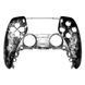 Корпус для Sony DualSense Marvel Spider-Man (Black) 00-00-61 фото 3