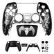 Корпус для Sony DualSense Marvel Spider-Man (Black)