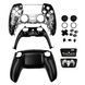 Корпус для Sony DualSense Marvel Spider-Man (Black) 00-00-61 фото 2