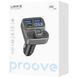 АЗУ PROOVE FM Launcher Luxor SE 36W Автомобильное зарядное устройство 59302 фото 10