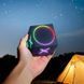 Портативна колонка Borofone Rubik Cube 5W BR101 26825 фото 3