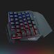 Набір з конвертером для смартфона та планшета Gamwing Combo Pack Master Pro 2: Конвертер Aimzenix Mix Master Pro + Клавіатура G7 + мишка GM86 2135582828 фото 11